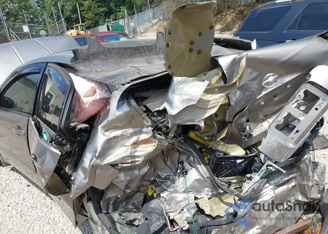 2004 Nissan Maxima 3.5 Sl из США, поврежденный, VIN 1N4BA41E84C908150